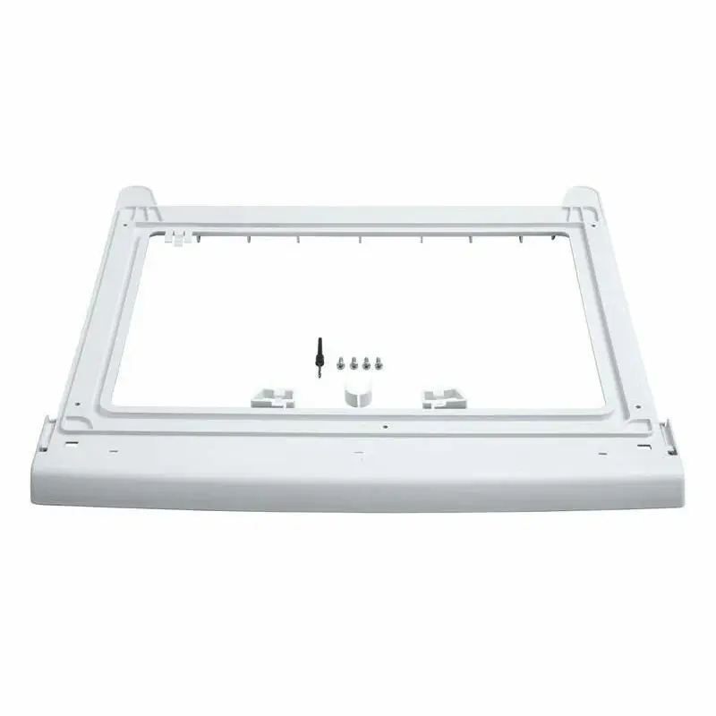 Kit unión Lav/Sec Balay 3AS110B Blanco para Coleccionistas de Vinilos