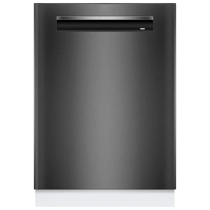 Lavavajillas Bosch SMP4ECC72S 60 cm