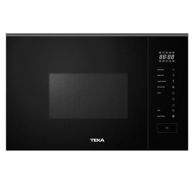 Microondas integrable Teka MLEG820FI Full Carbón
