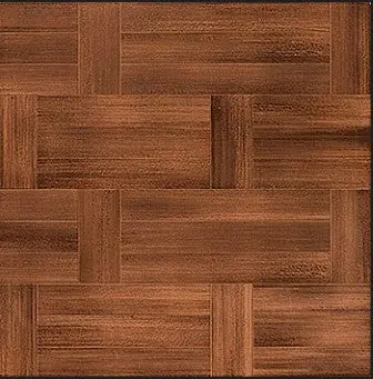 Pavimento De Ceramica Resplandeciente 45X45cm Nogal - Incefra Amazonia