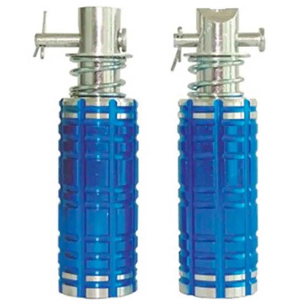 Plato Giratorio Analógico Posapiés de lujo azul JW1132B GX Motor