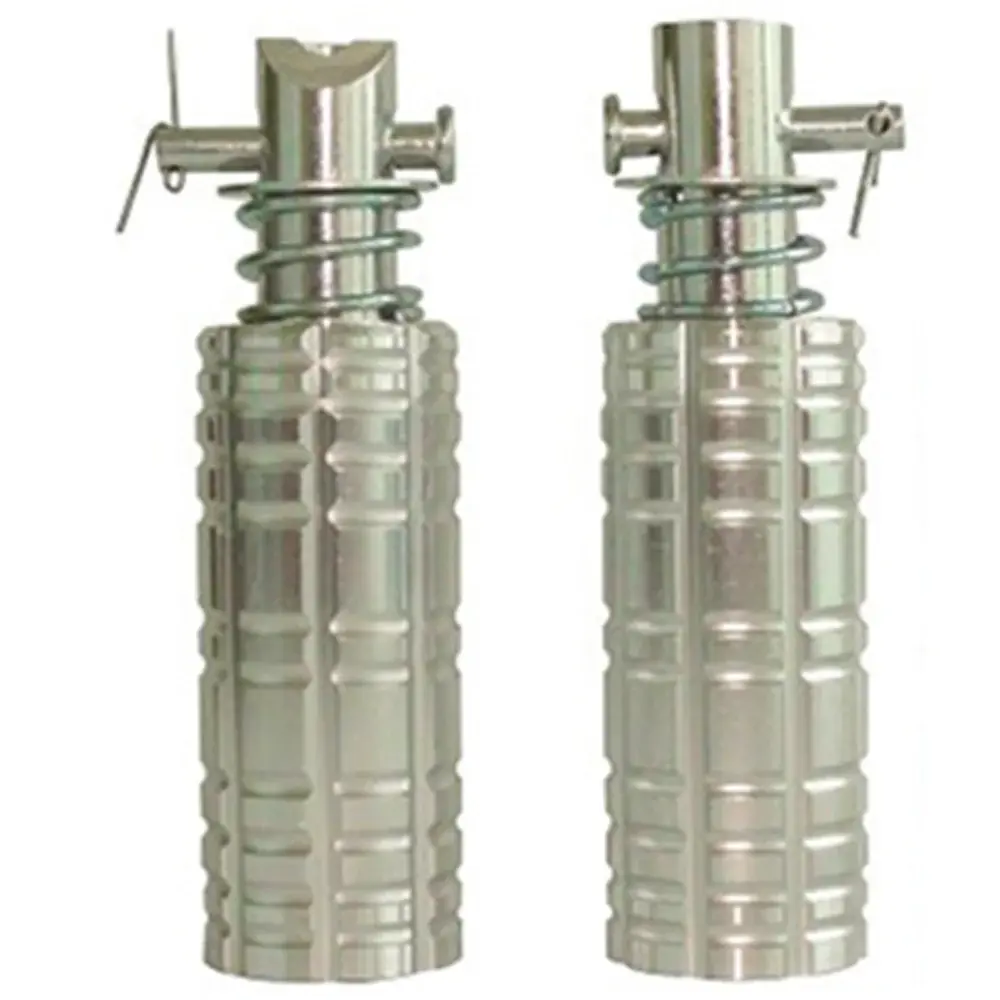 Posapiés de lujo argénteo JW1132B GX Motor