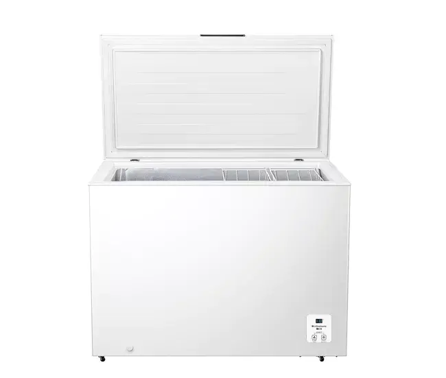 Profesional de Alta Fidelidad Congelador Hisense FT386D4AWLYE
