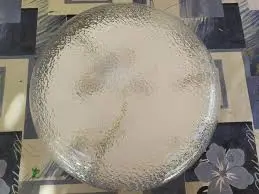 Profesional de Alta Fidelidad PLAFON CIRCULAR 32w PANAL