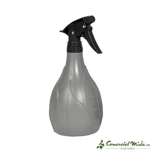 Pulverizador Gatillo HOZELOCK KALEIDO T 800 ml con Conexión Bluetooth