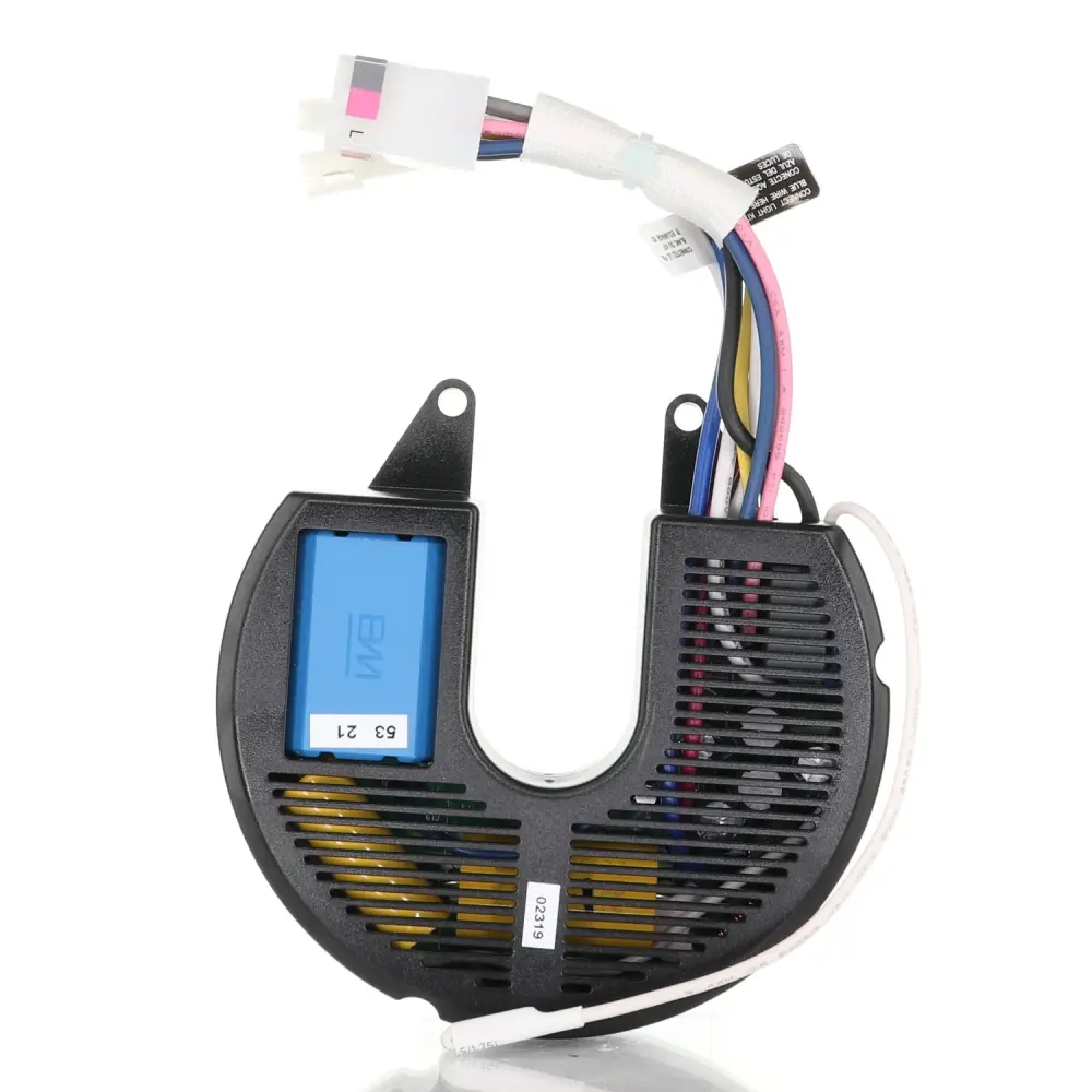 Receptor de ventilador de techo Hunter 3177973 con Conexión Bluetooth