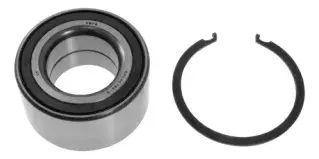 Rol de bocina delantero DAC40750039 | USB | RCA |
