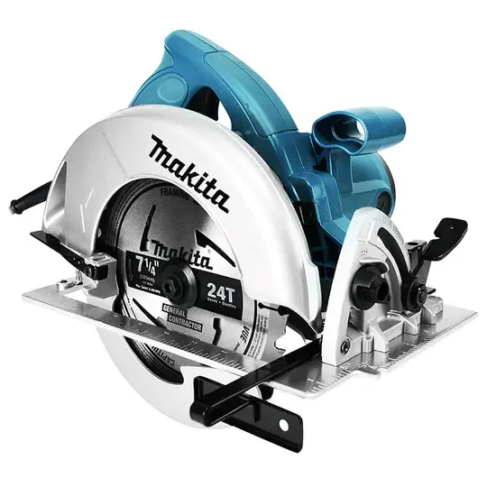 Sierra circular de 7 1/4" Makita 5007NK