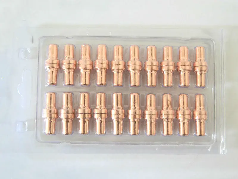 Tobera 40 Unidades para Torcha Salkor 8180