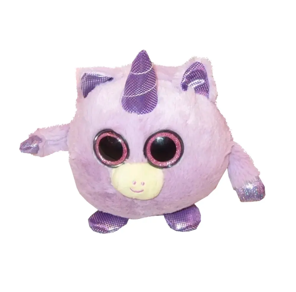 Tocadiscos con Preamplificador Alcancia De Peluche Hucha Peluche Ahorros Musical