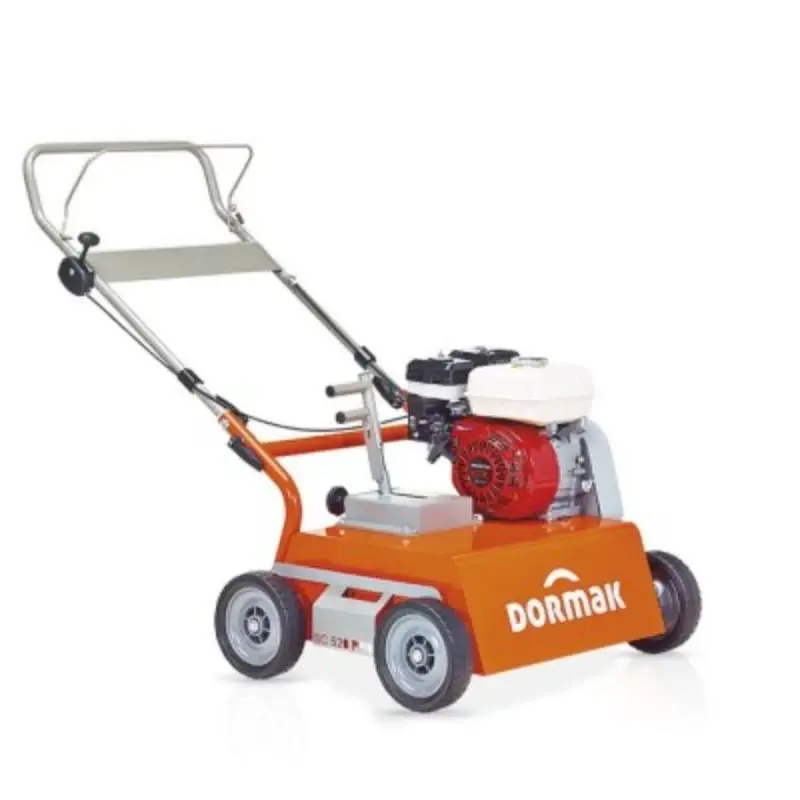 Tocadiscos USB Escarificador SC 520 PRO H DORMAK