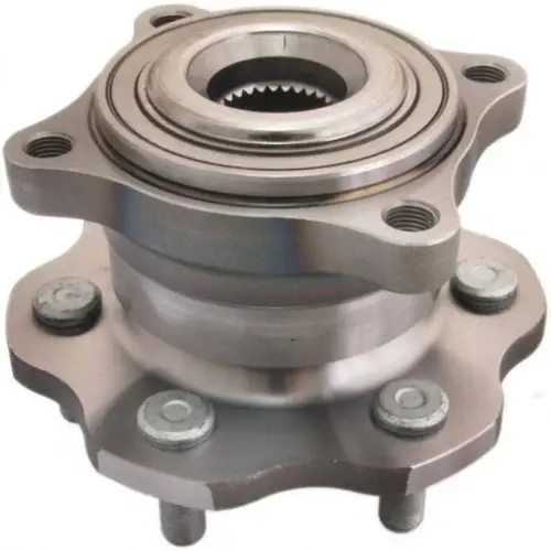 Tocadiscos de Velocidad Variable Bocina trasero 43202-ZP80A