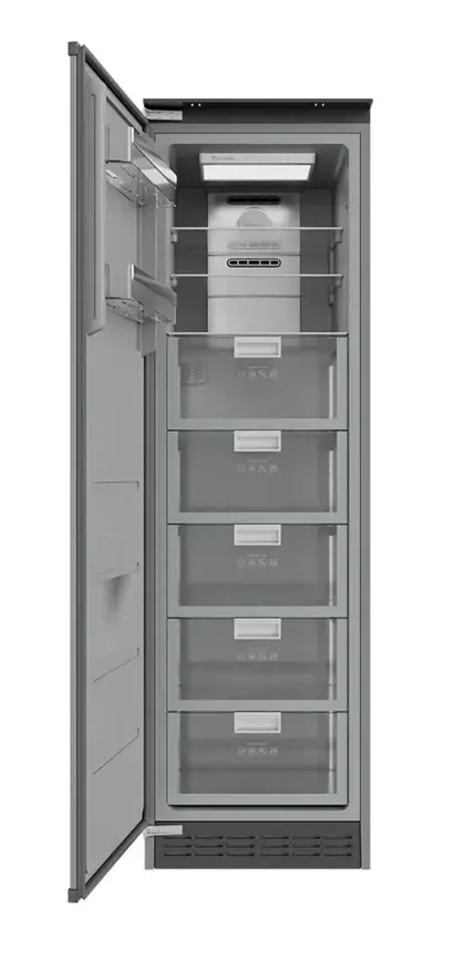 Todo Congelador 60cm Tecnolam TSD559PF