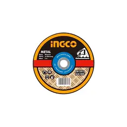 Vintage Restaurado de Gama Alta DISCO TRONZADORA CORTE REFINADO MCD304051 INGCO