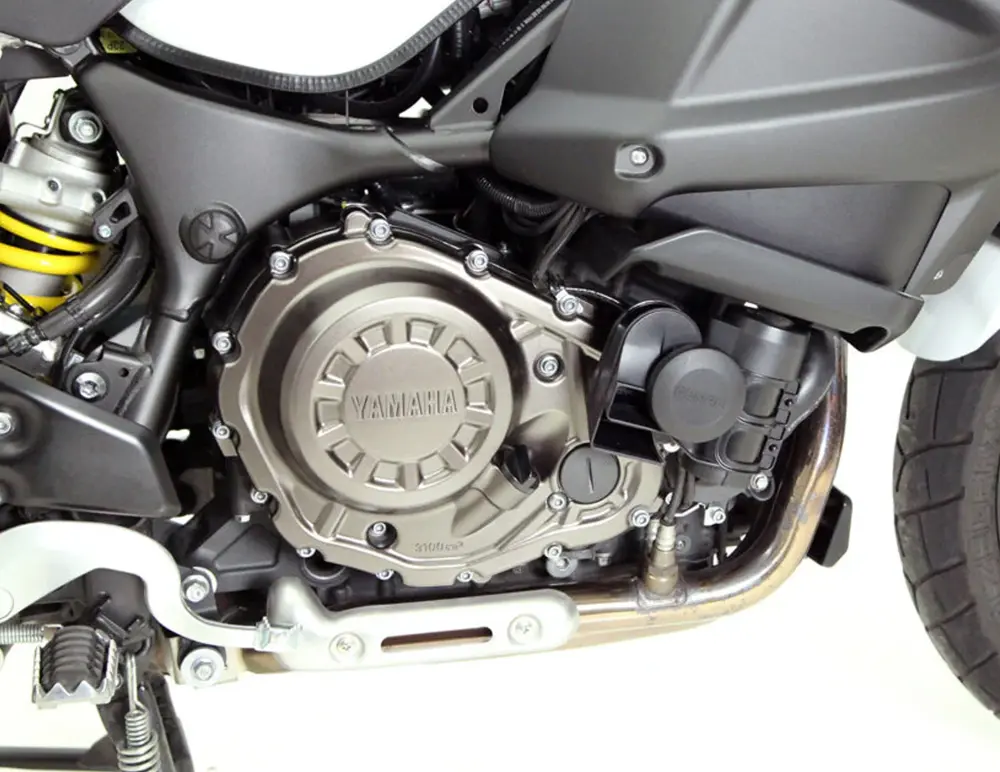 Yamaha XT1200Z Soporte de bocina Super Tenere '11-'21