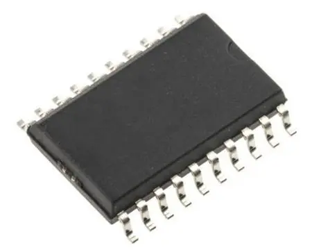 Transceptor de bus Transceptor de bus 74FCT245ATSOG, 74FCT 18 16 bits No Inversión QSOP 20 pines Renesas Electronics