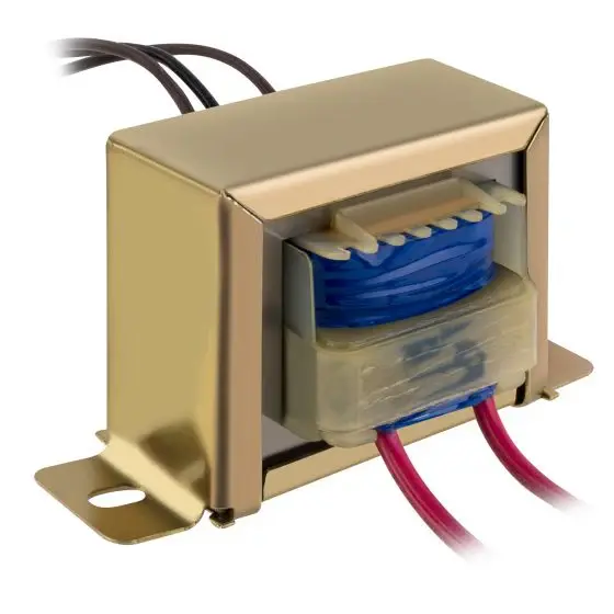Baterí de Respaldo Transformador Steren TR-12500