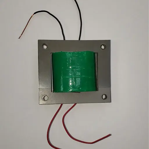 Transformador para Cerca Electrica TR1 - 9000V - 60 Km (Clase II)