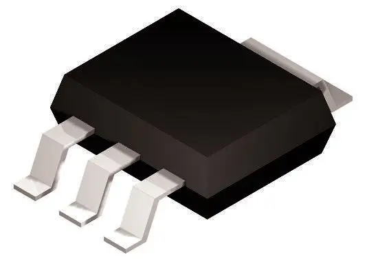 Transistor, PBSS305NZ,135, NPN 5.1 80 V SOT-223 (SC-73), 4 pines, 110 MHz, Simple Nexperia