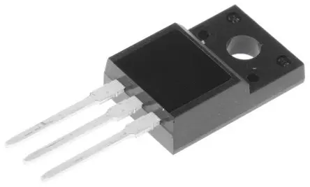 Transistor, 2SC6082-1E, NPN 15 60 V TO-220F, 3 pines, 1 MHz, Simple onsemi