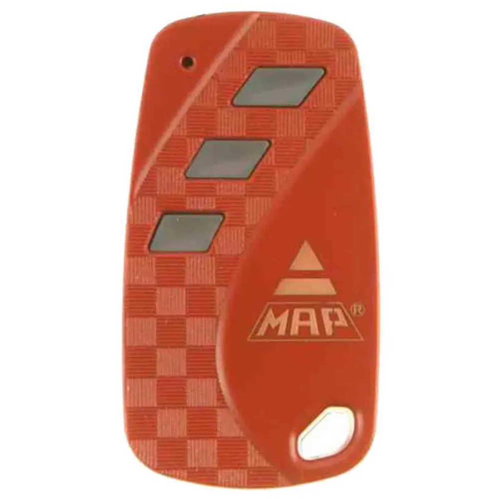 HR MULTI 2 compatible con EMFA TE3 433 MHz