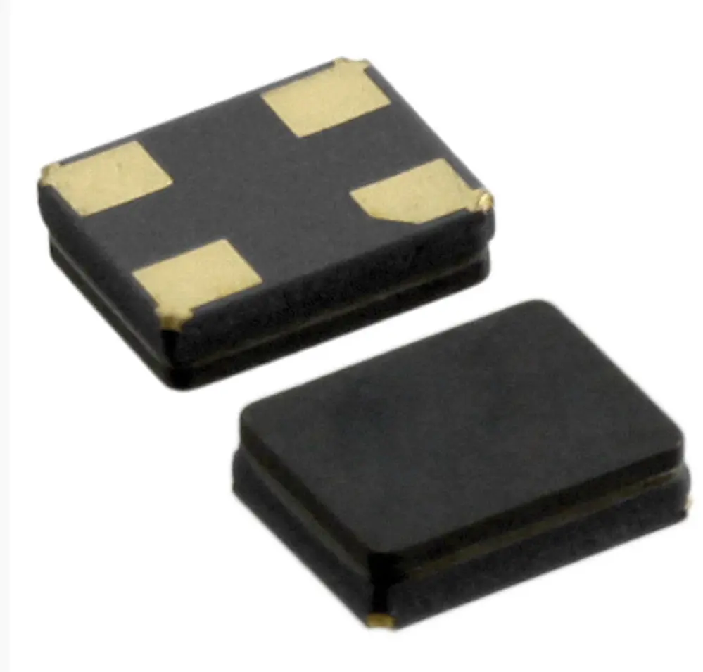 Unidad de cristal 12MHZ, ±30ppm, SMD, 4-Pin, 3.2 x 2.5 x 1mm | ABM8G-12.000MHZ-4Y-T3 Abracon