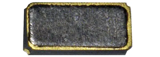 Unidad de cristal 32.768kHz, ±10ppm, SMD, 2-Pin, 3.2 x 1.5 x 0.9mm | ABS07-LR-32.768KHZ-6-1-T Abracon