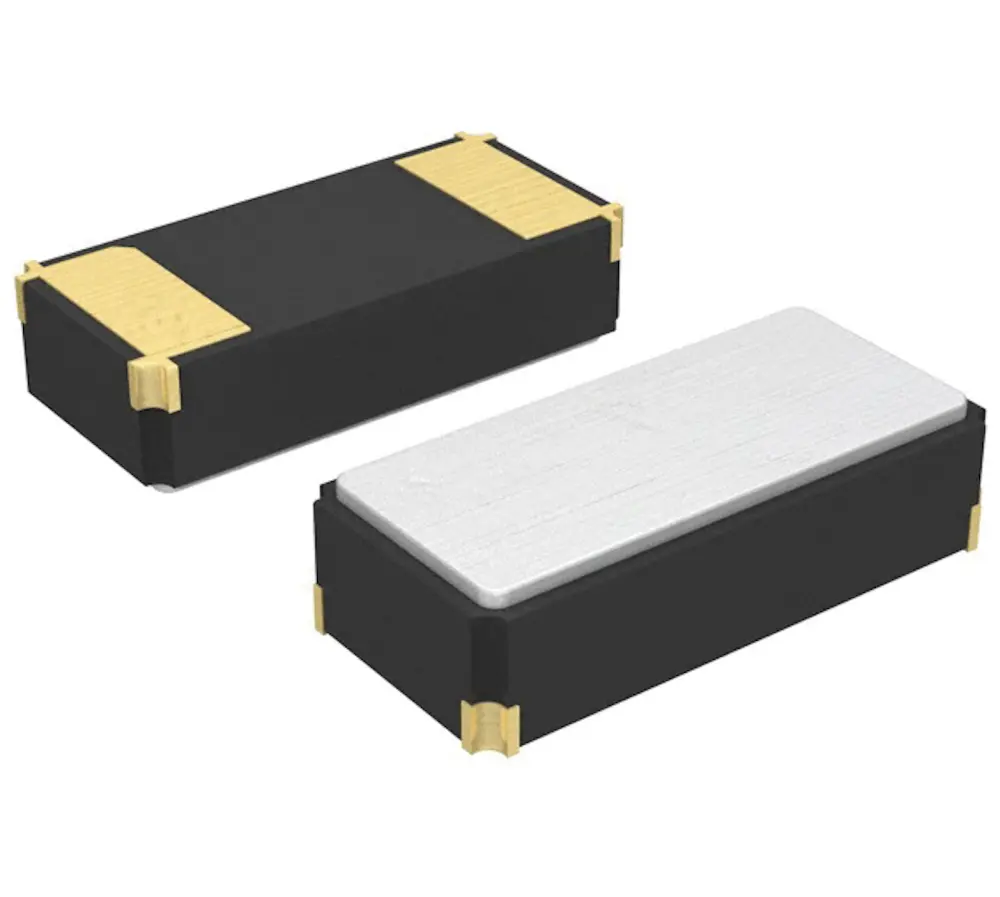 Unidad de cristal 32.768kHz, ±20ppm, SMD, 2-Pin, 3.2 x 1.5 x 0.9mm | ABS07-32.768KHZ-6-T Abracon