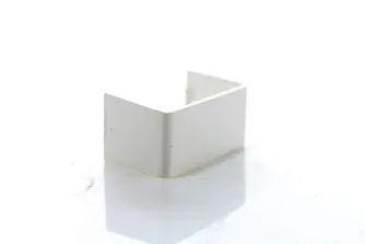 ACCESORIO UNION BLANCO 40 X 25