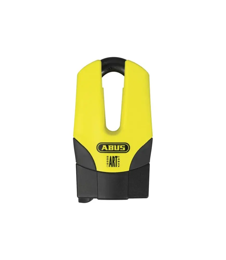 Bloccadisco Moto Granit Expedito 37/60 Mini - Abus