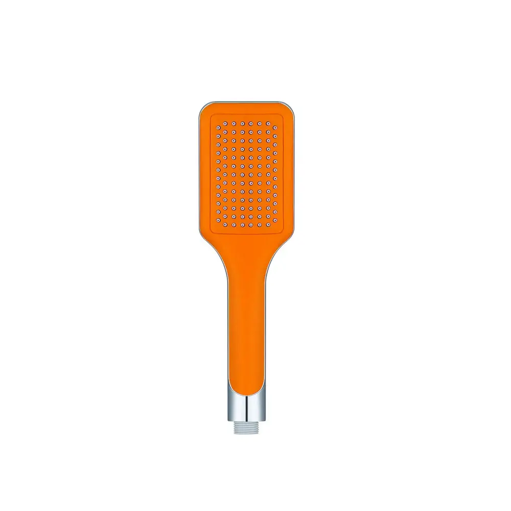 Doccetta monogetto modelo 13038 con sistema anticalcáreo diámetro 80 mm
