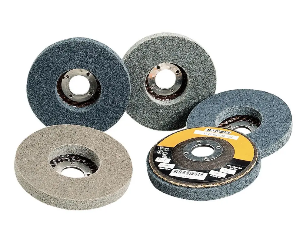 Std. Abrasives-811532-r.unitized-t 27 115-532-s/c f