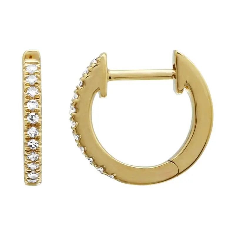 D0.05CT 14KY SEMINFINITY HUGGIES