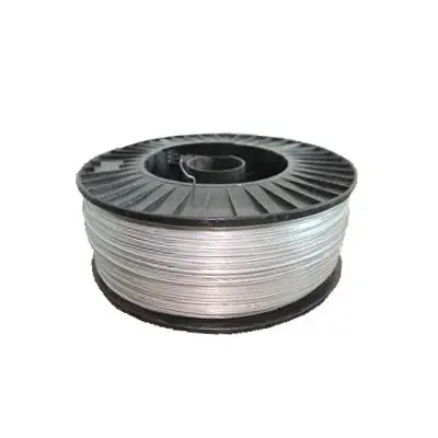 Profesional Cable de Aluminio Calibre 16 para Exterior / Reforzado 500Mts.