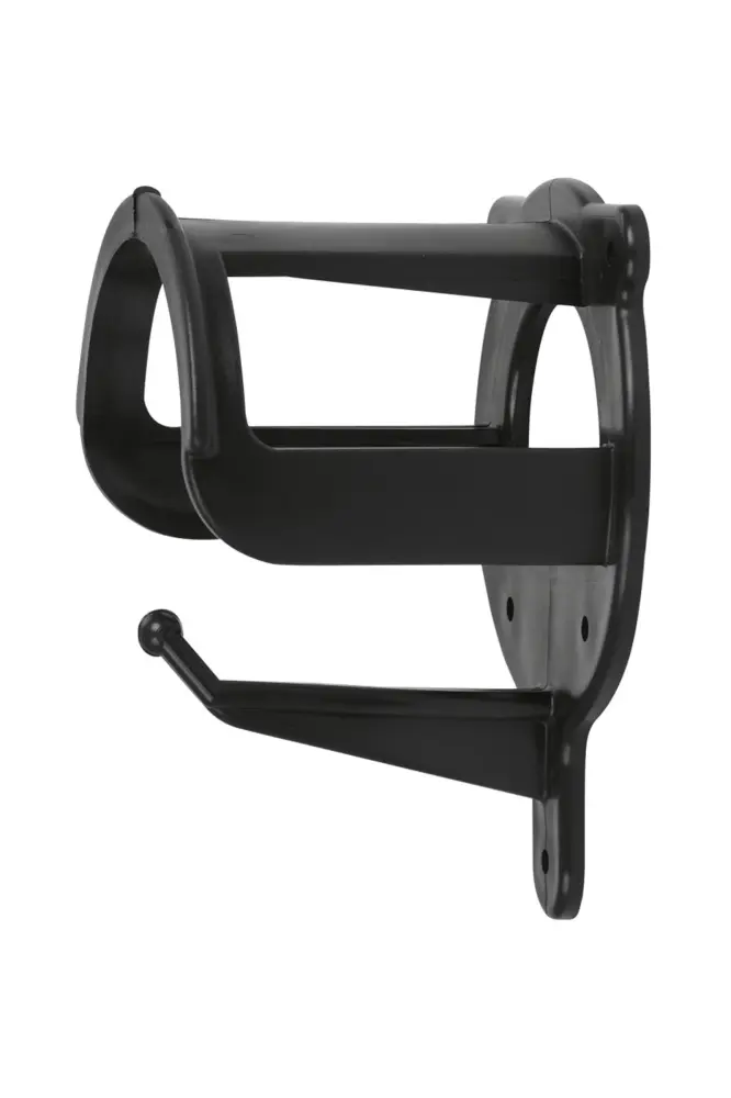 Bridle Rack Ónix One Size
