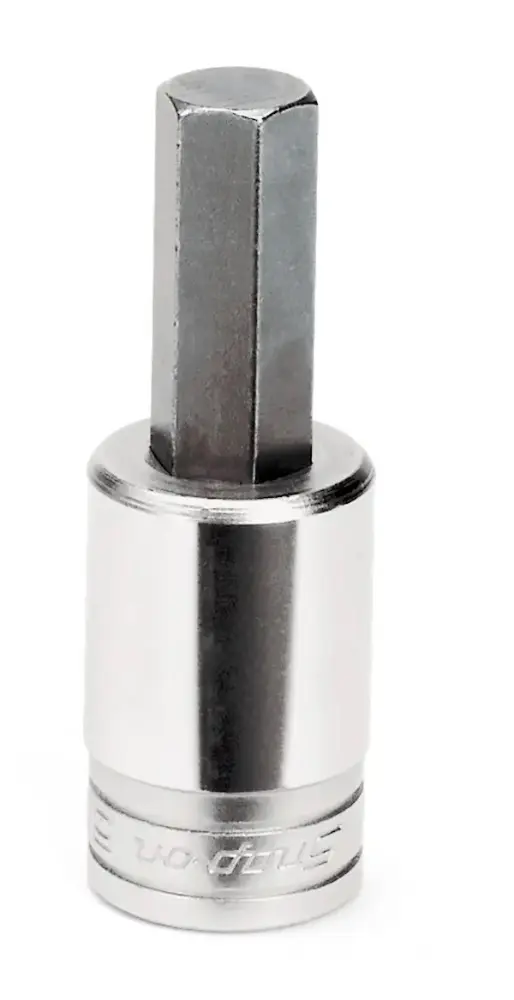 Dado Allen 9/16", Cuadro 1/2", Snap-On SA18E para Copias de Seguridad