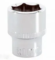 Disco para Vigilancia Dado Hexagonal 3/4 X 29 mm, Irimo 131291