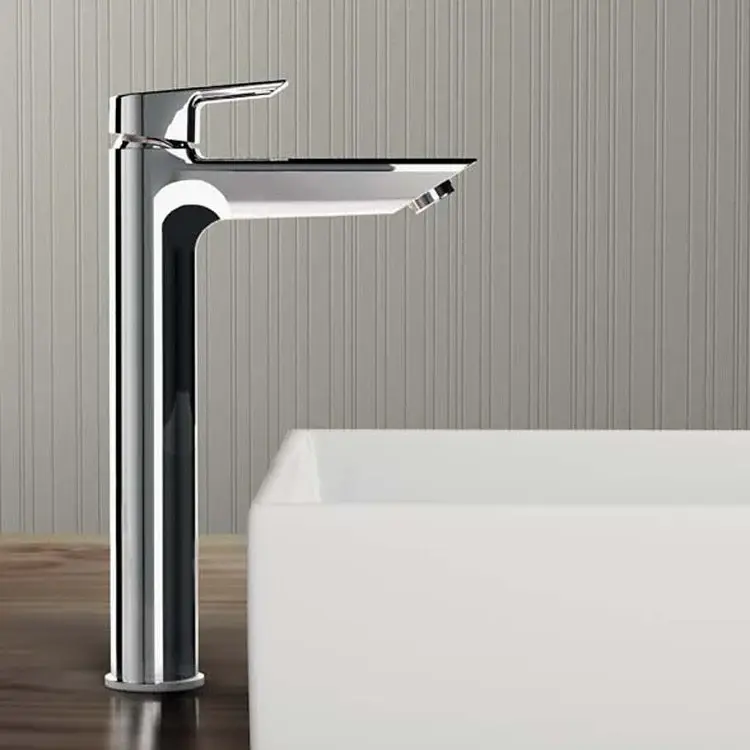 Mezclador de lavabo elevado para instalación sobre encimera Ideal Standard Ceramix