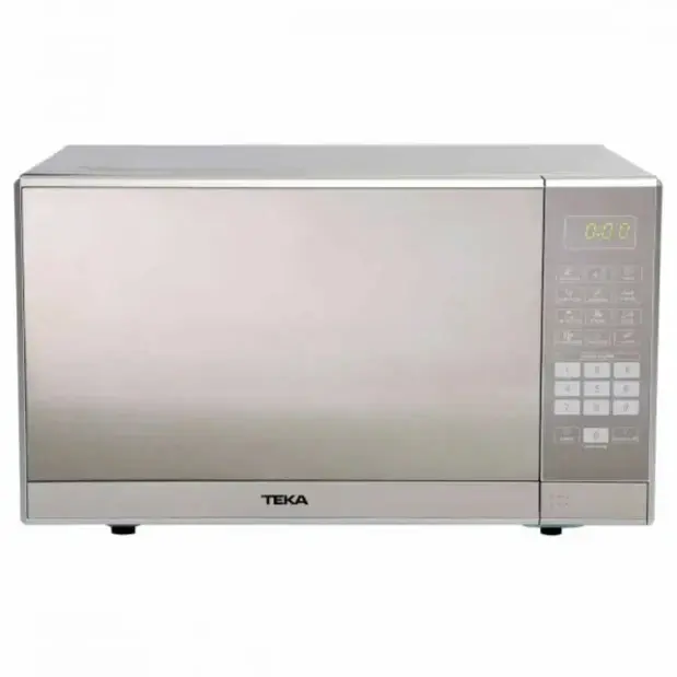 Microondas TEKA Mwg 14X Inox 40590835