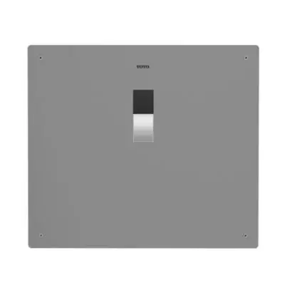 Profesional Fluxometro Para Inodoro Empotrado De Sensor 1.00Gpd - Toto Ecopower