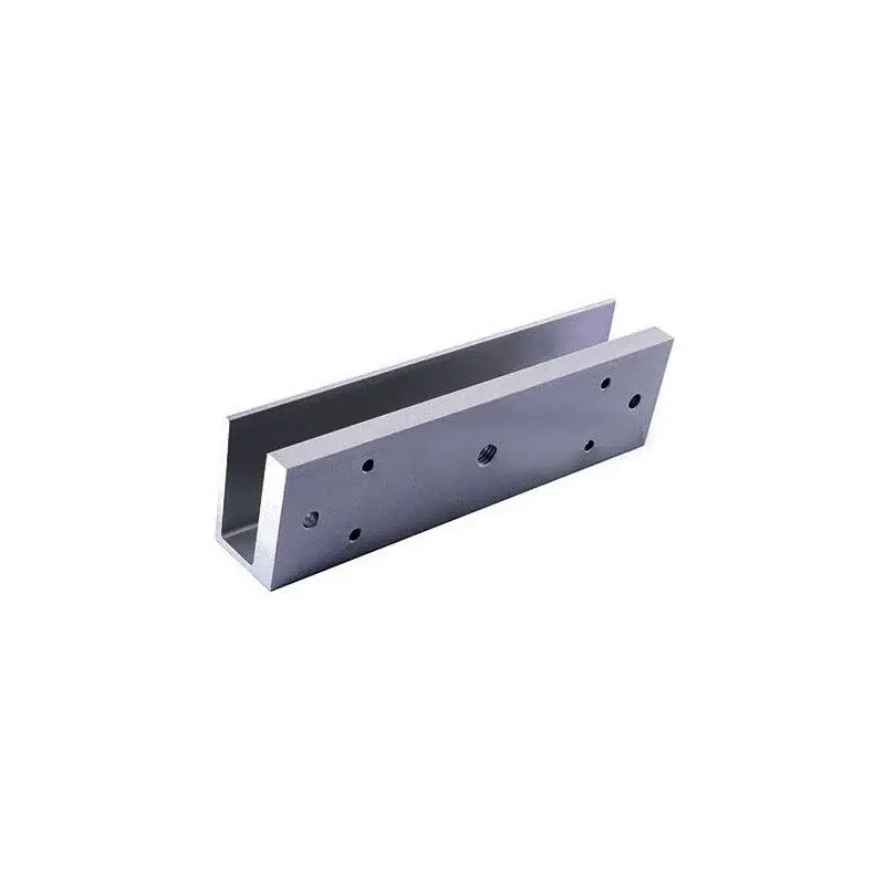 Profesional Soporte en U para electroimán de 350LBS CA-U-150