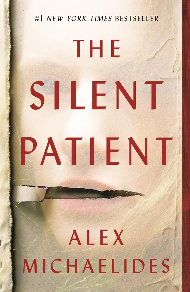SILENT PATIENT (INT)