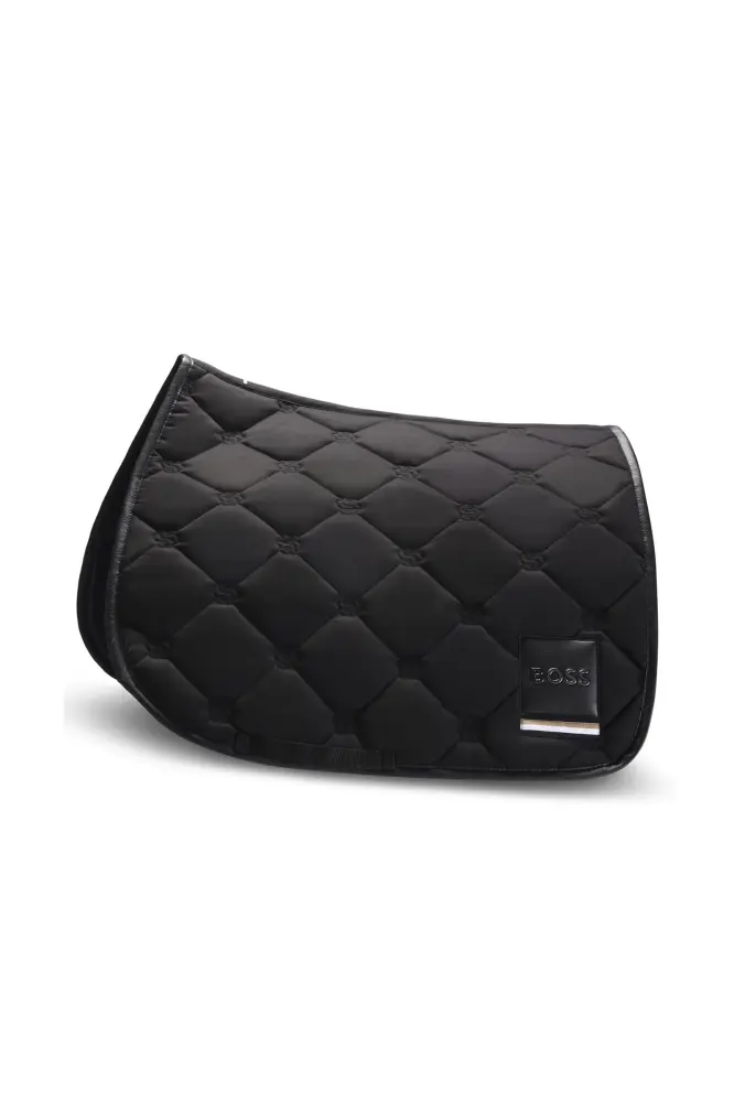 Solid Mantilla doma Black Talla única
