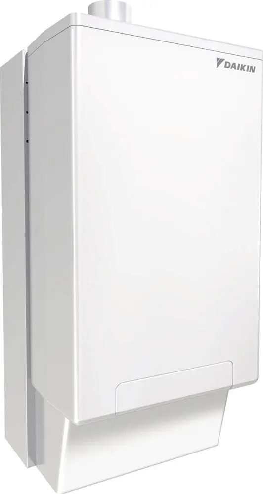 Unité intérieure hybride chaud seul monophasé taille 8 Réf EHYHBH08AV32
