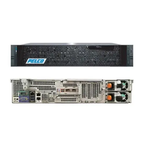 96 TB VideoXpert RAID Storage Server VXS2-T96-N8