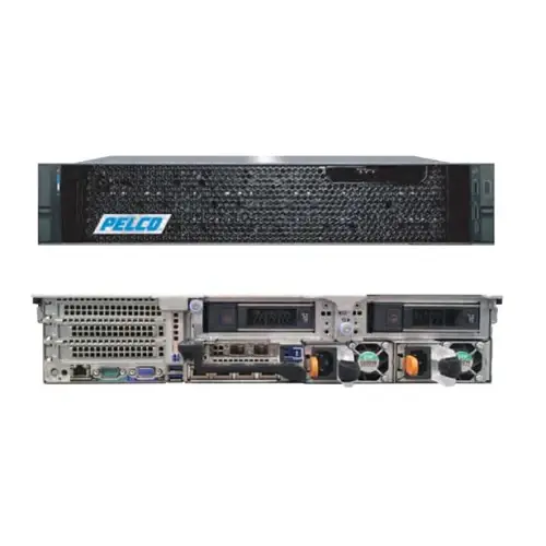 VXS Raid Storage SVR SAS VXS2-E288-16S