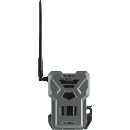 Trípode con Cabeza de Bola Spypoint Flex-Dark Can Twin pack