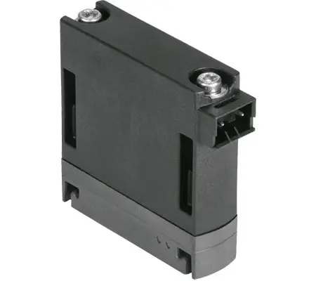 Electroválvula neumática Festo, Serie MHJ9, Función Monostable, Sistemas eléctricos | MHJ9-MF