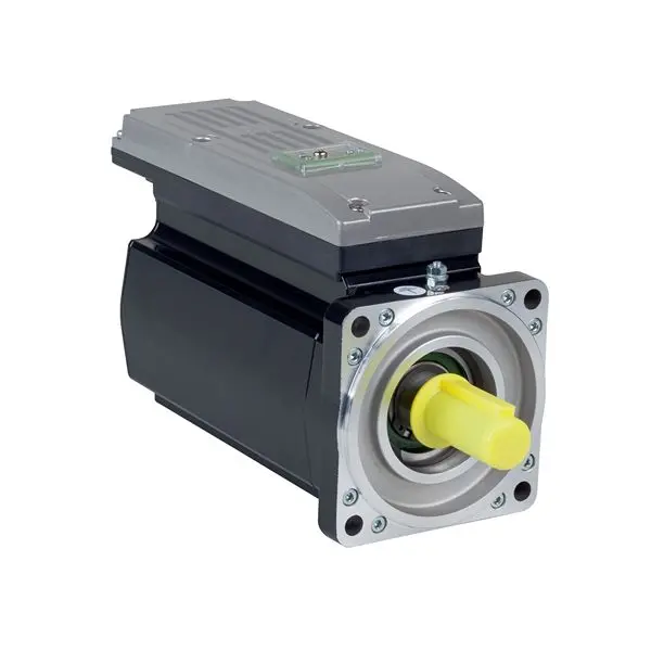 Variador de frecuencia Schneider Electric serie PacDrive 3, 910 W, 700 V, 2,9 | ILM1002P02F0000