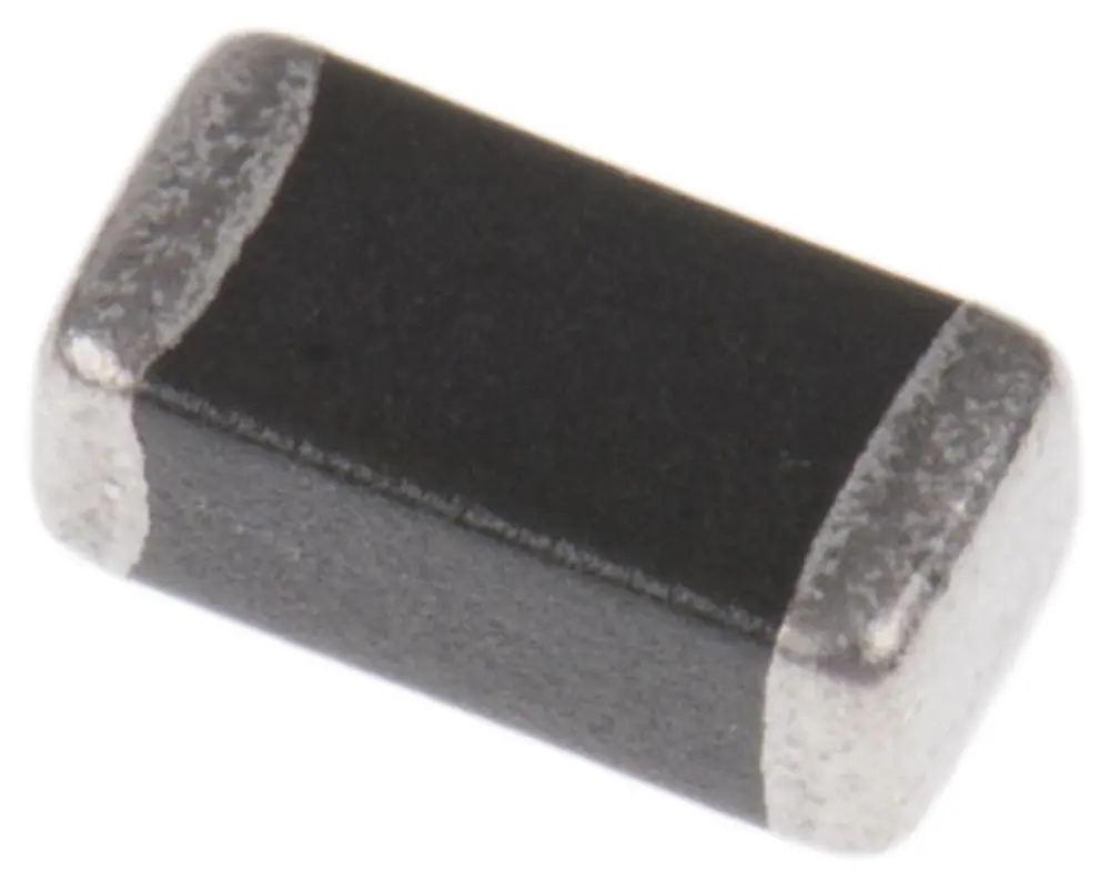 Varistor multicapa EPCOS CT/B, tensión de ruptura 29.7 → 36.3V, 1A, 0.7J, 600pF, encapsulado 1206 (3216M), dim. | B7252...